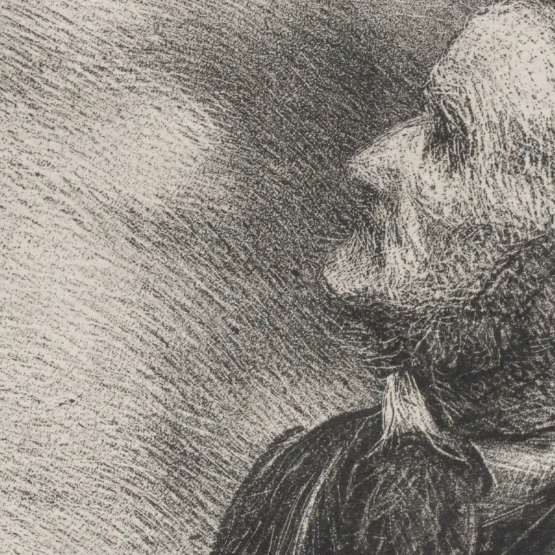 Die Muse Henri Fantin-Latour