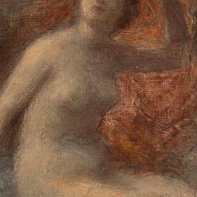 Der Palast Von Aurora Henri Fantin-Latour