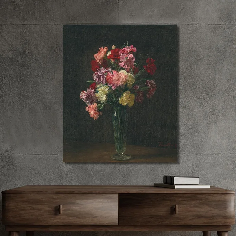 Ojales Henri Fantin-Latour