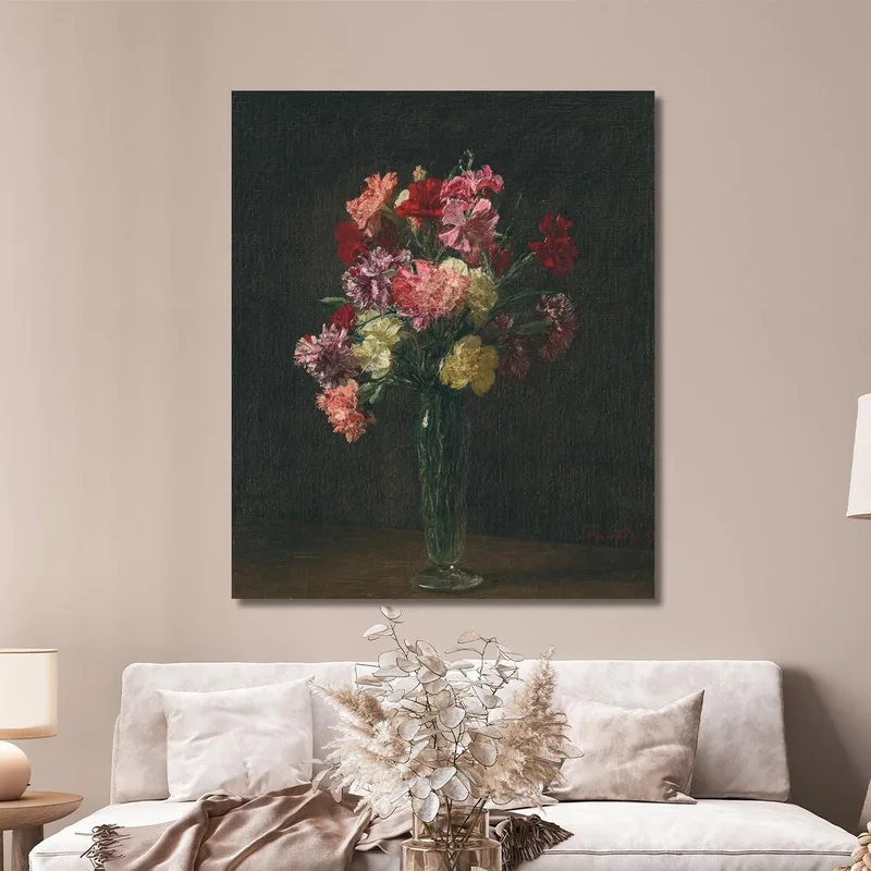 Ojales Henri Fantin-Latour