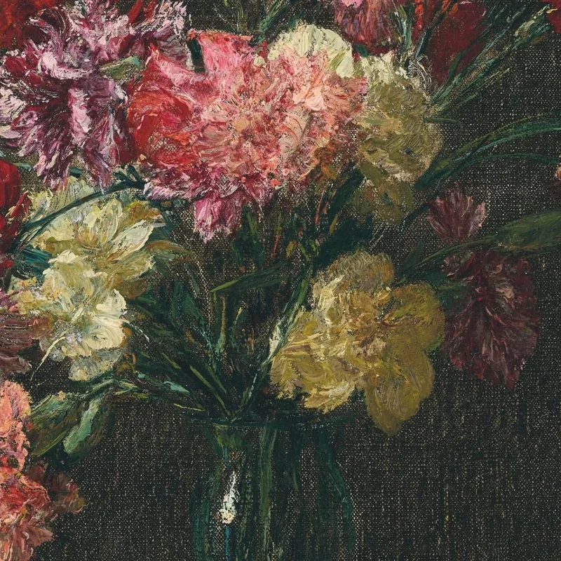 Ojales Henri Fantin-Latour