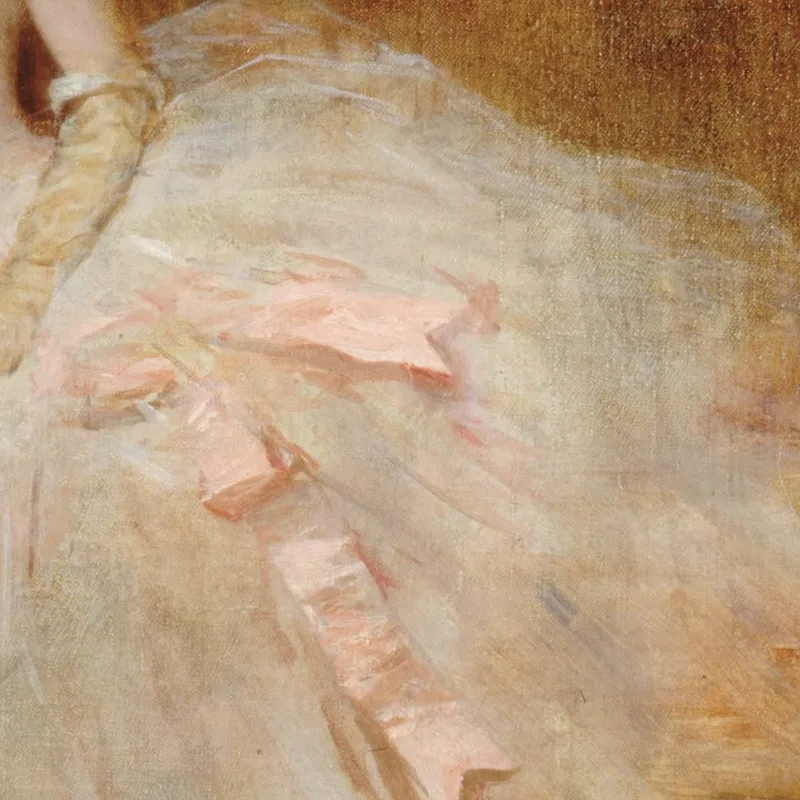 Le Bal Henri Gervex