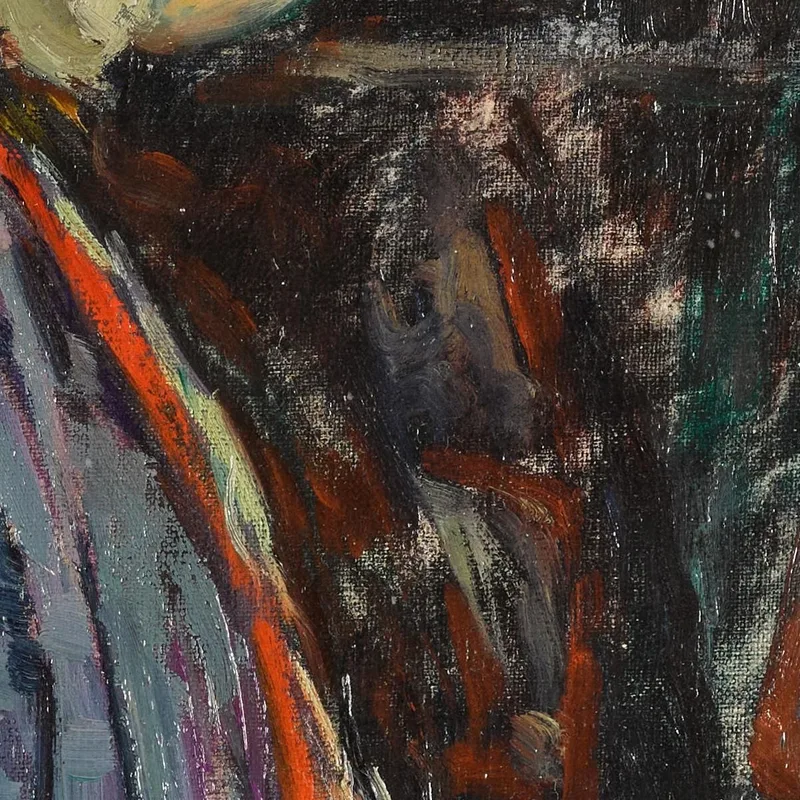 La Lezione Di Pianoforte Di Marthe E Nono Henri Lebasque
