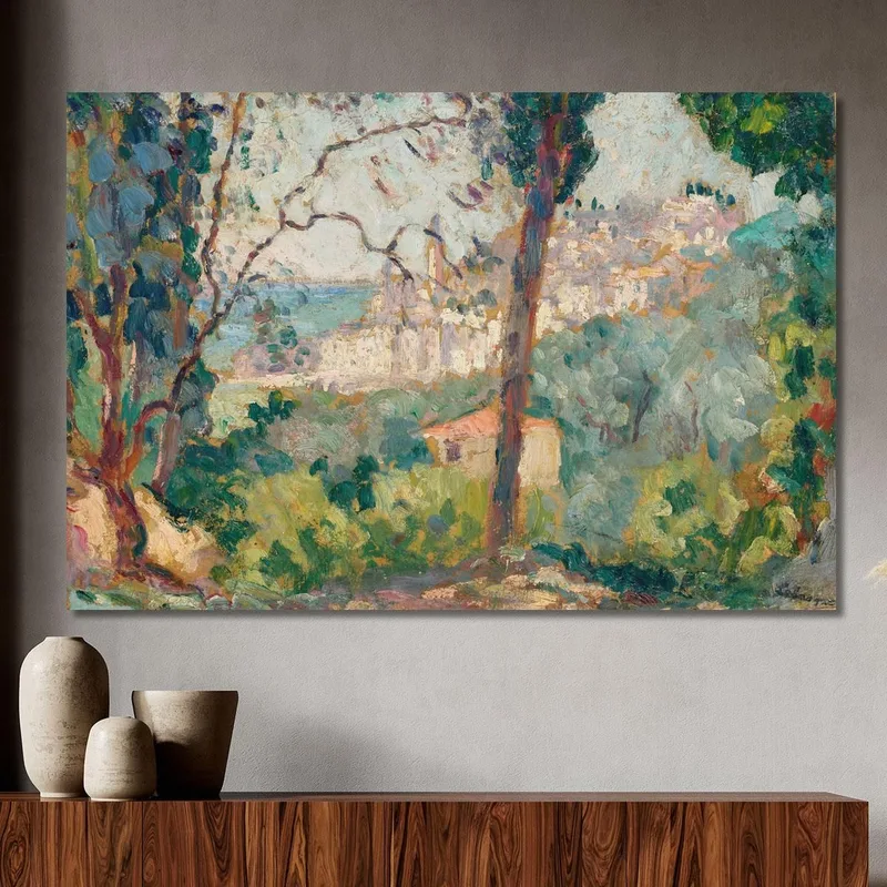 Il Villaggio Henri Lebasque