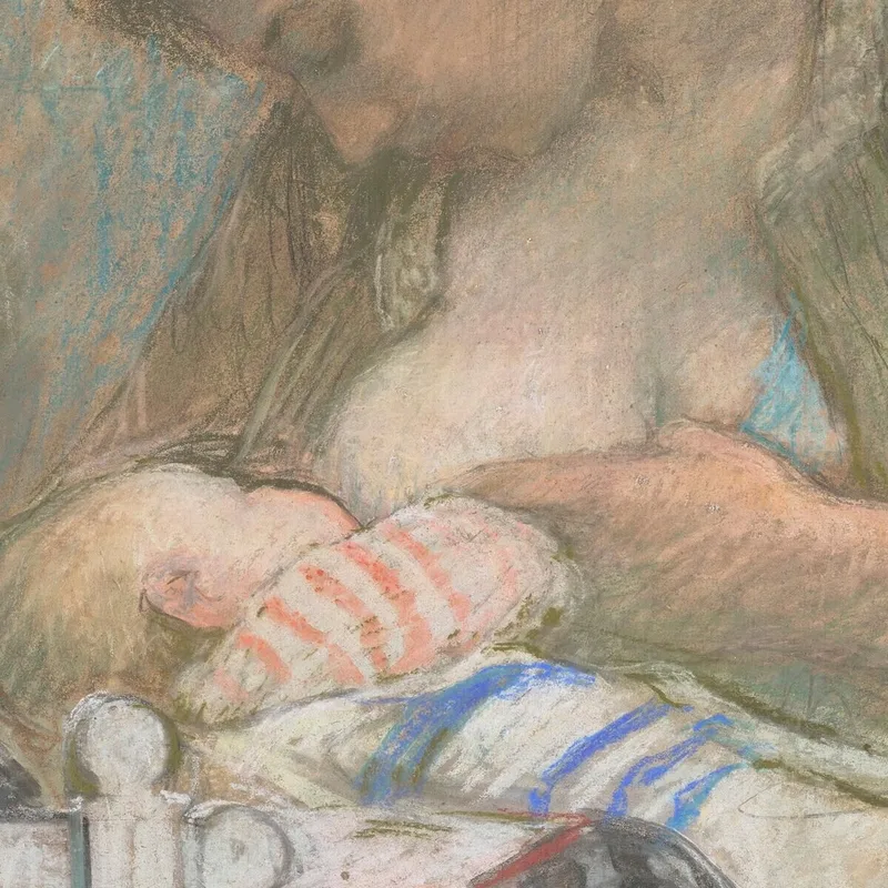 Maternità Henri Lebasque
