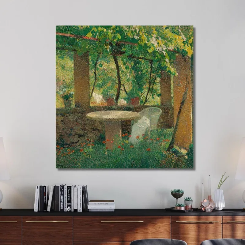 Arbor Henri Martin
