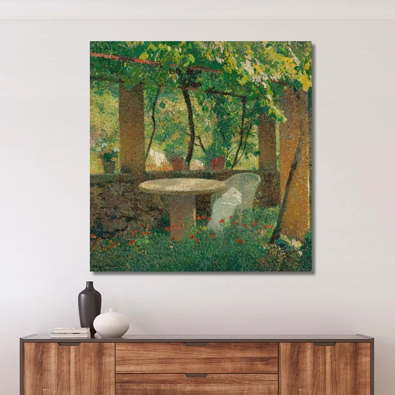 Arbor Henri Martin