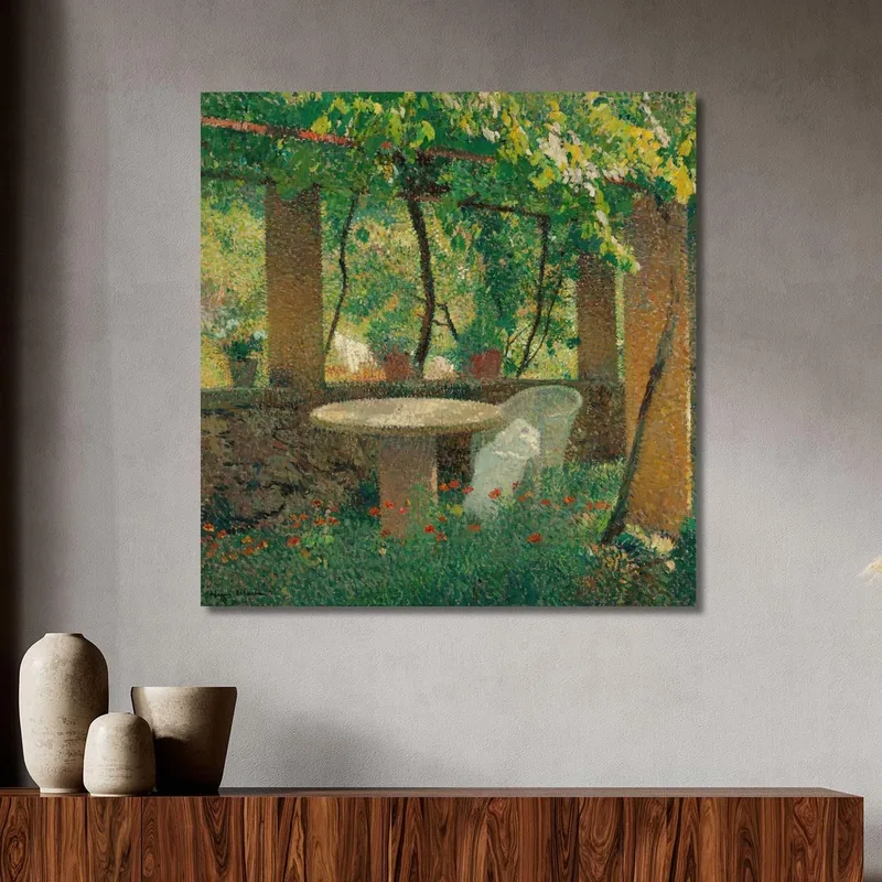 Arbor Henri Martin