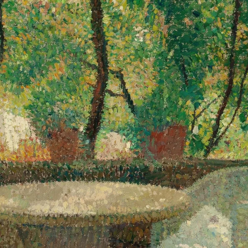 Arbor Henri Martin