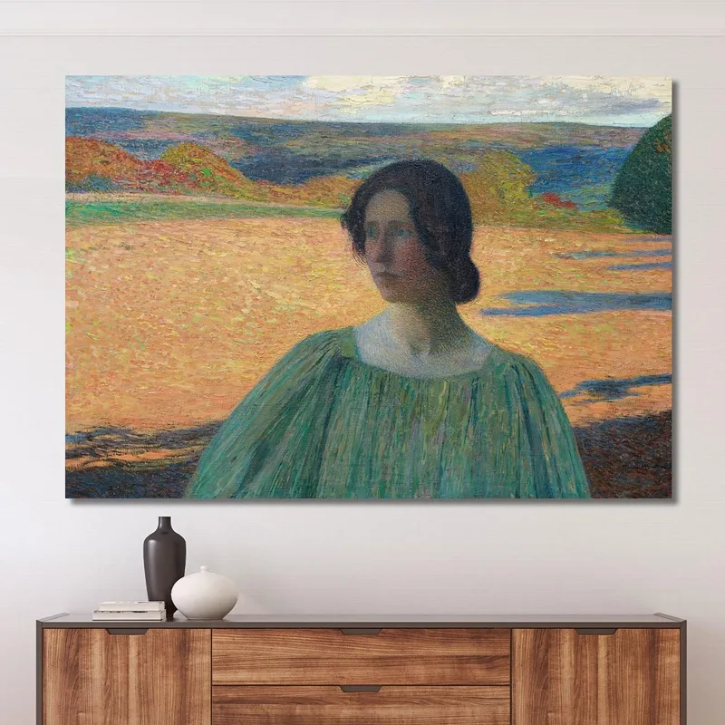 Méditation Henri Martin