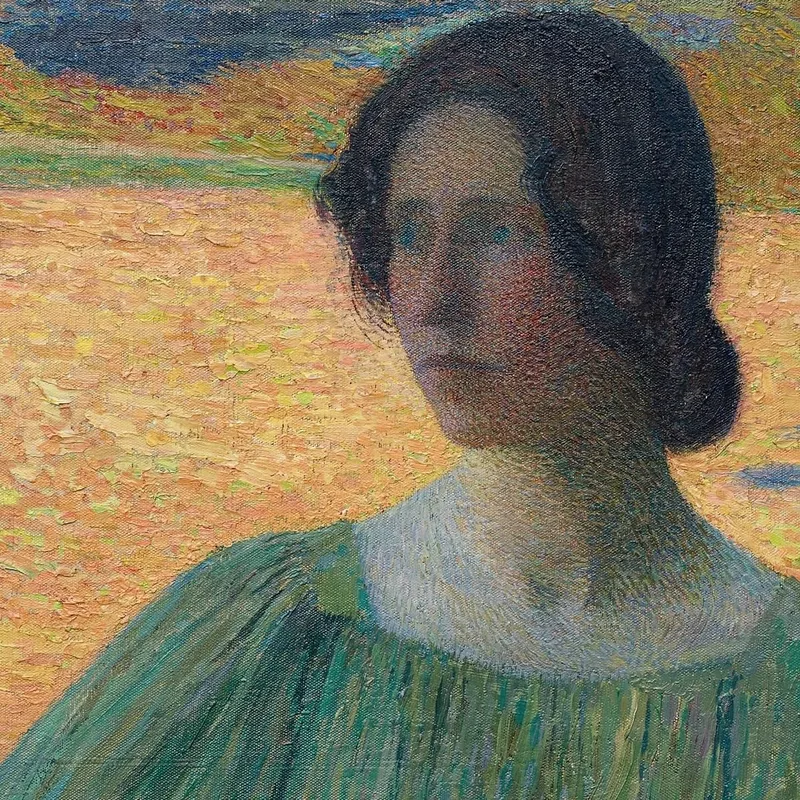 Méditation Henri Martin