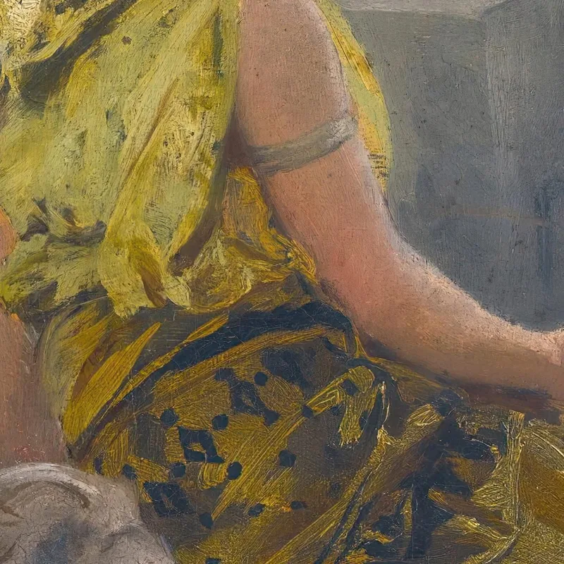 Belleza Sureña Henryk Siemiradzki