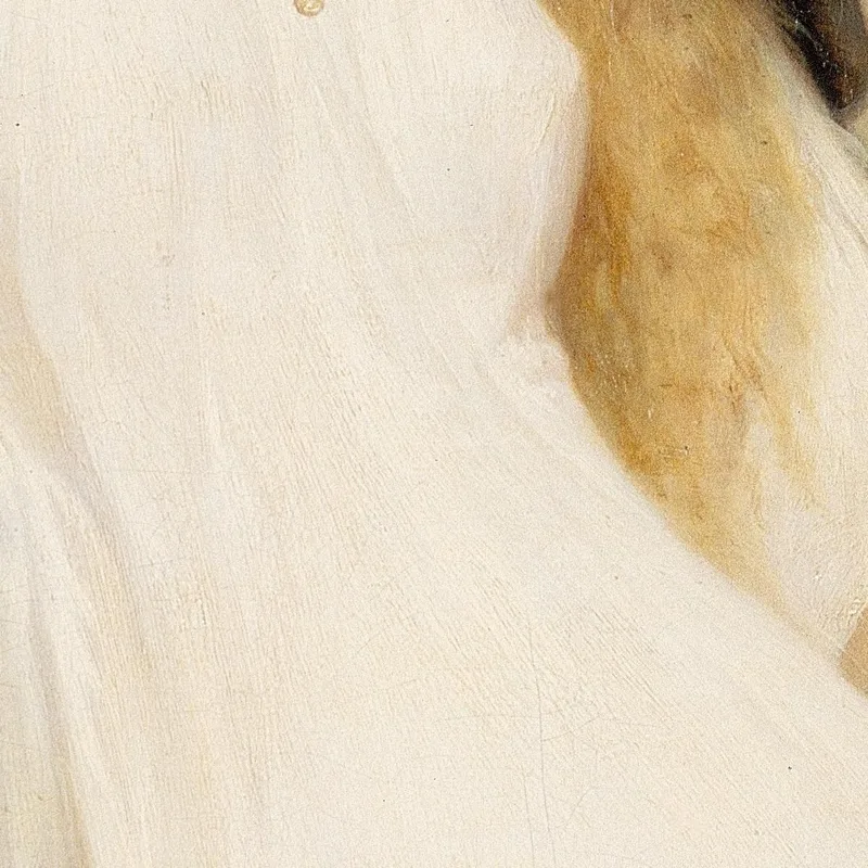 Engel Des Todes Horace Vernet