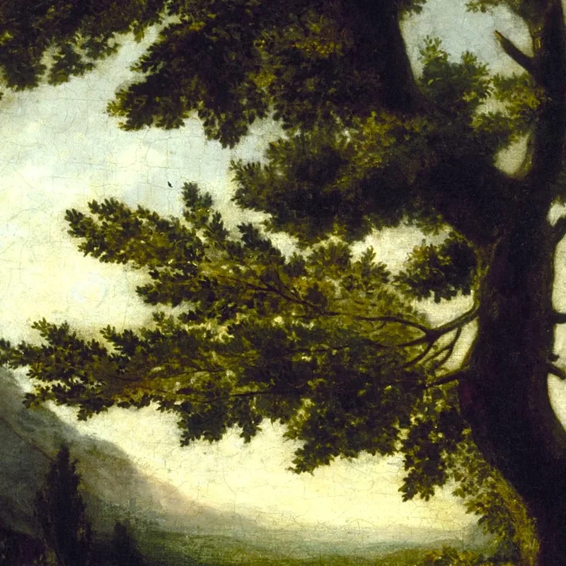 Ercole Farnese Hubert Robert