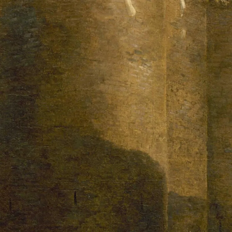 La Bastille Dans Les Premiers Jours De Sa Démolition Hubert Robert