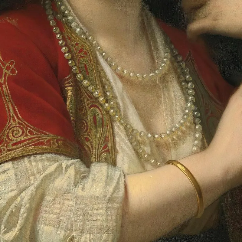 Una Belleza Turca Hugues Merle