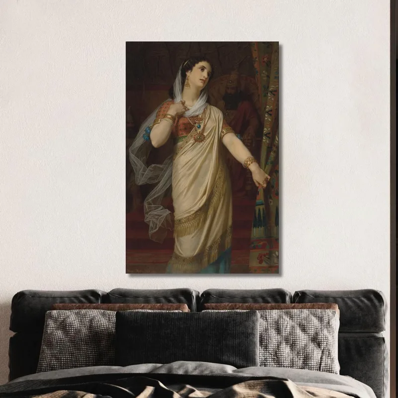 Ester Hugues Merle