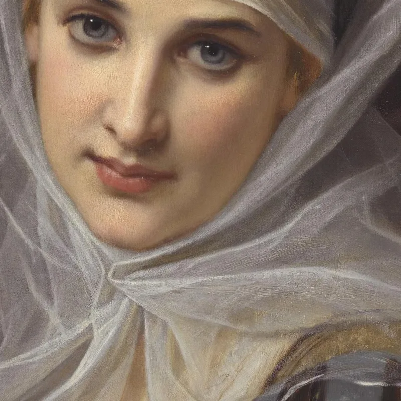 Margarita Hugues Merle