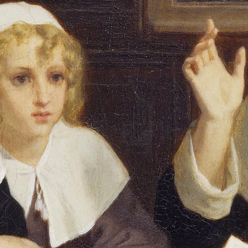 Die Bibel Lesen Hugues Merle