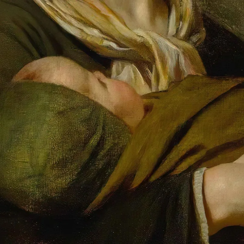 Die Vergessene Hugues Merle