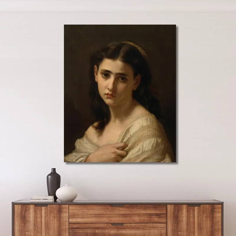 Distant Thoughts Hugues Merle