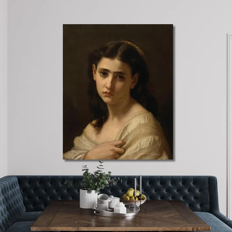Distant Thoughts Hugues Merle