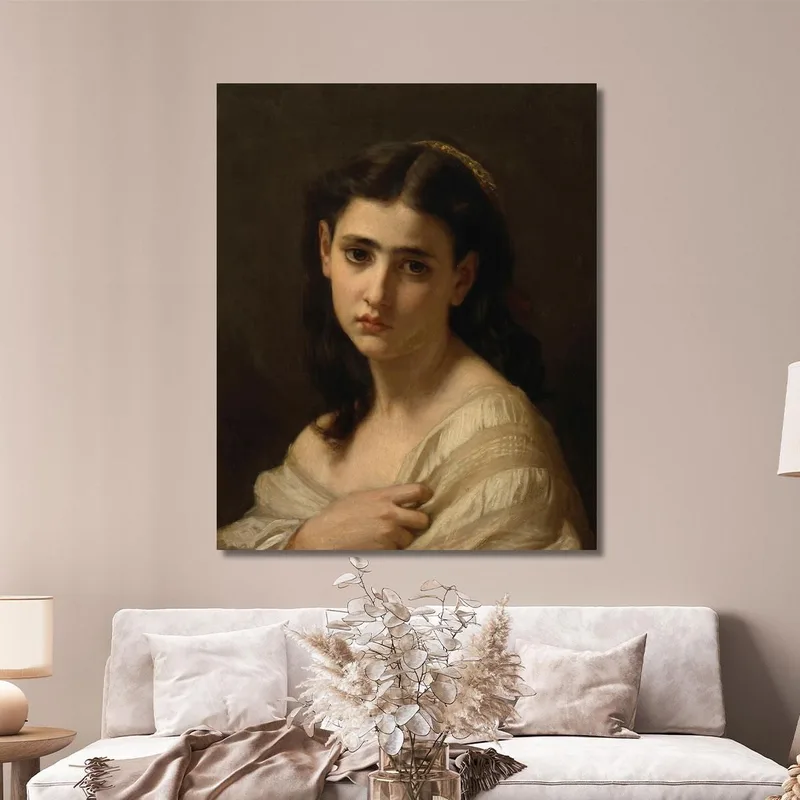 Distant Thoughts Hugues Merle
