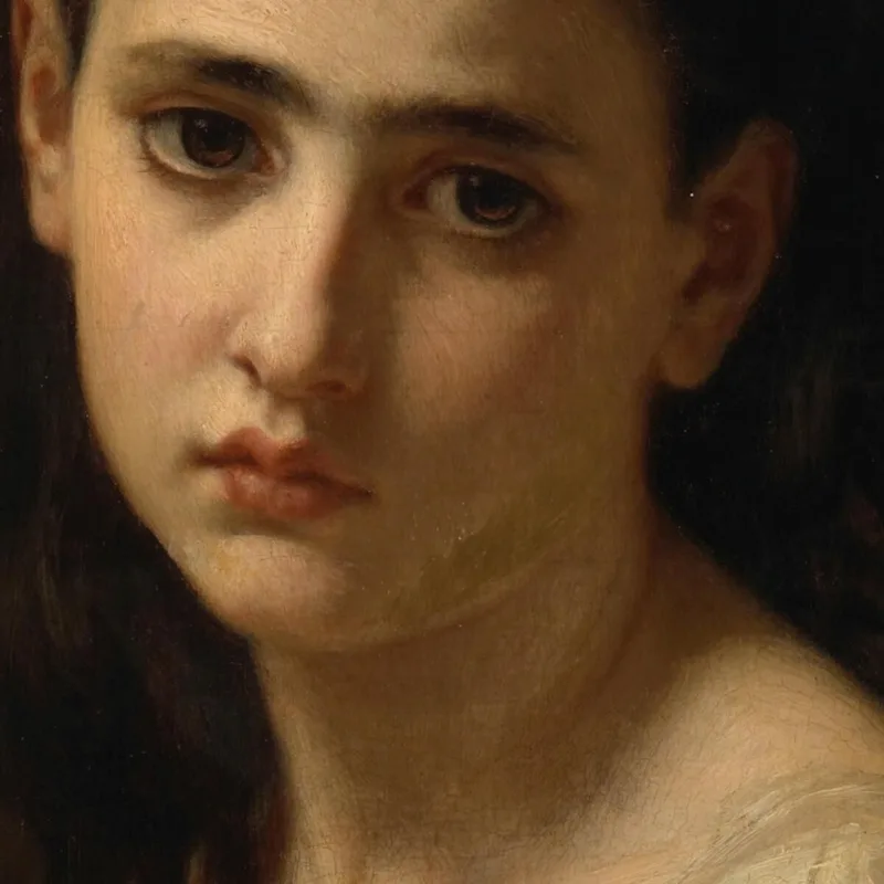 Distant Thoughts Hugues Merle