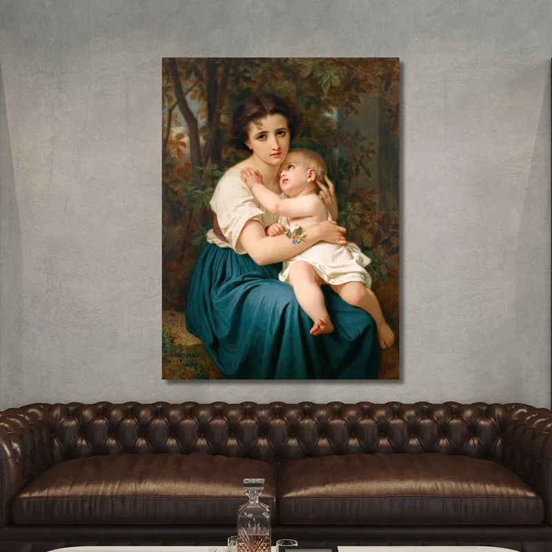 Thoughts Of The Future Hugues Merle