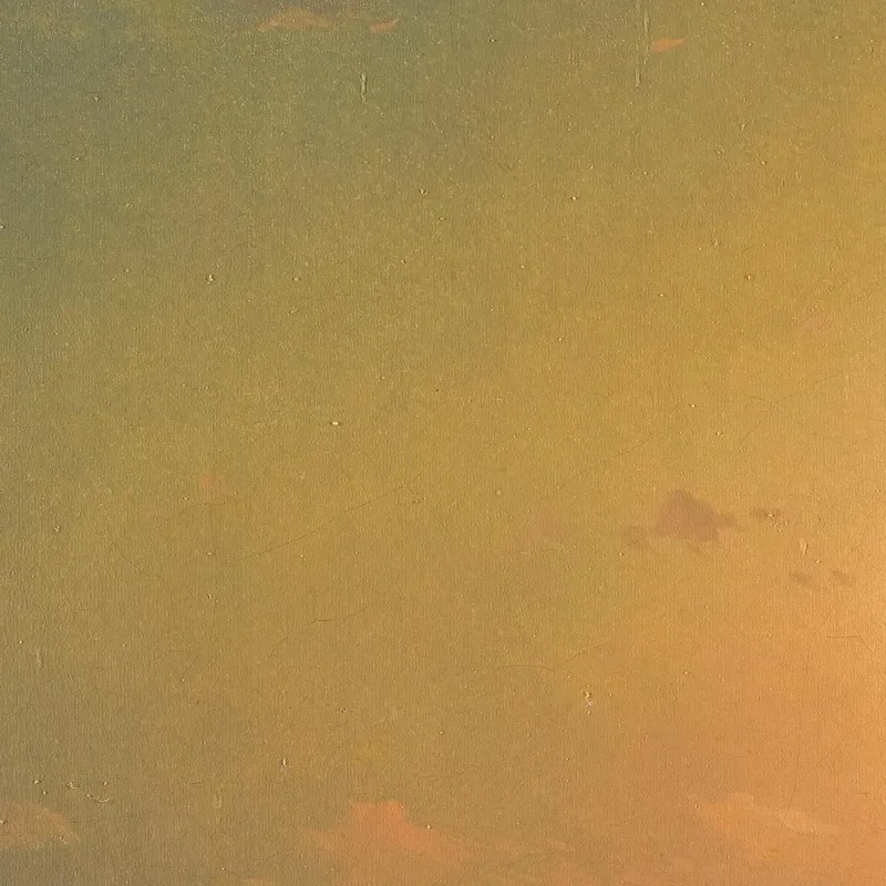 Aratura Dei Campi In Crimea Ivan Konstantinovich Aivazovsky
