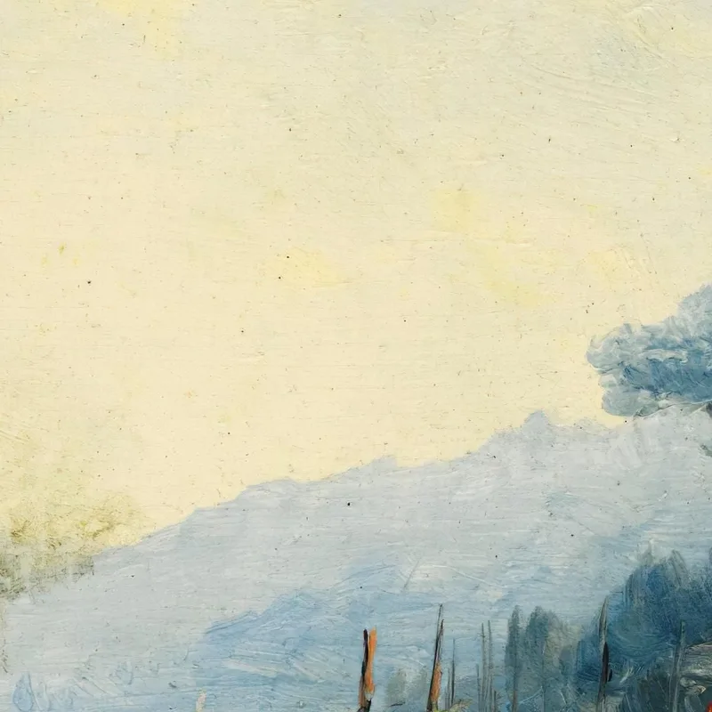 Navi Sul Bosforo, Costantinopoli Ivan Konstantinovich Aivazovsky
