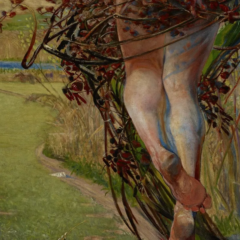 Primavera Jacek Malczewski