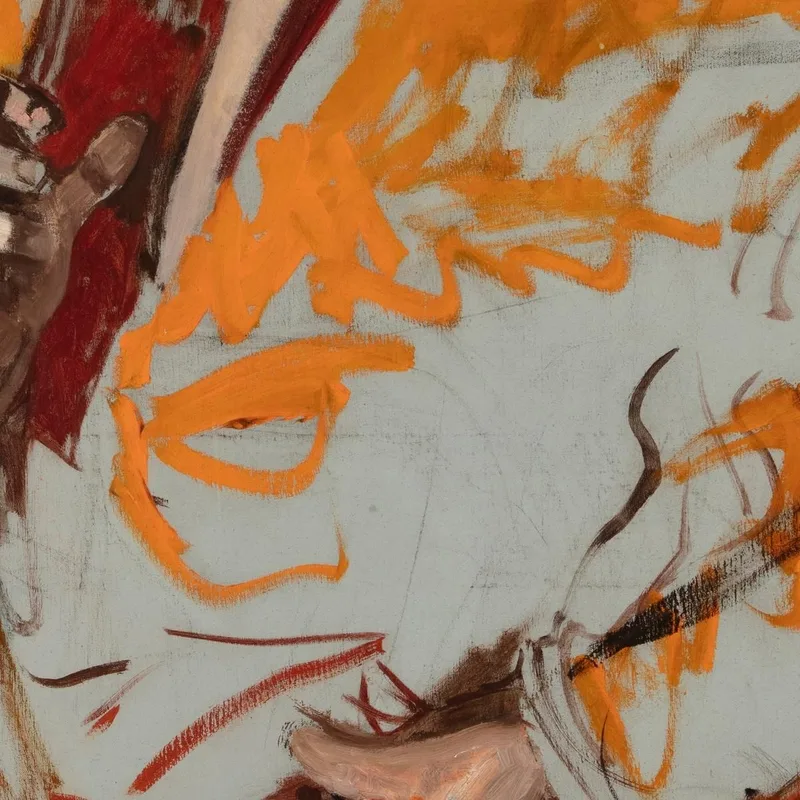 Portrait De Léon Wyczólkowski Jacek Malczewski