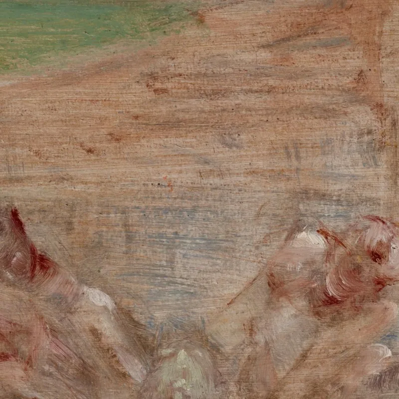 Le Puits Empoisonné Jacek Malczewski