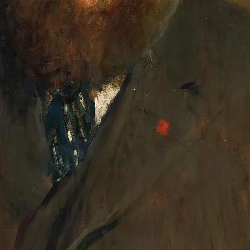 Dr. Antoine Léon Florand 1857-1927 Jacques-Émile Blanche