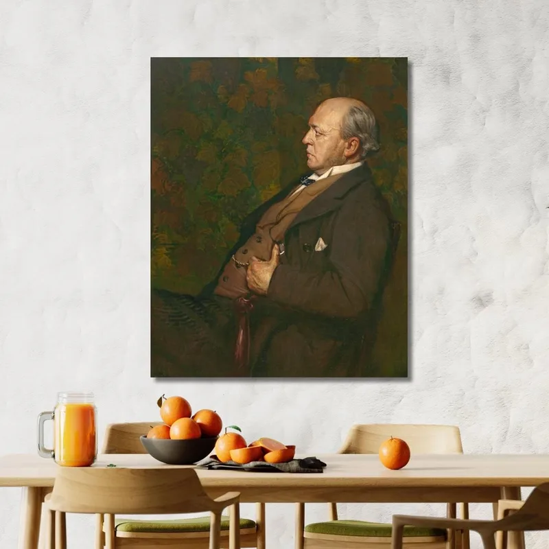 Henry James Jacques-Émile Blanche