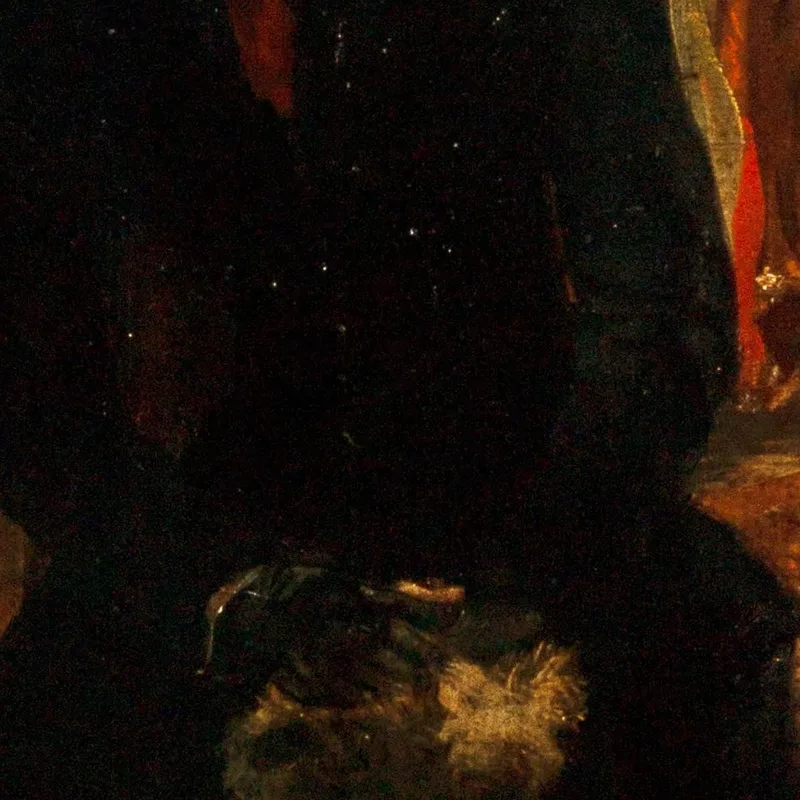 Portrait De Mary Cassat Jacques-Émile Blanche