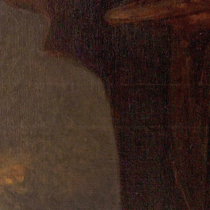 Portrait D'Ignacio Zuloaga Jacques-Émile Blanche