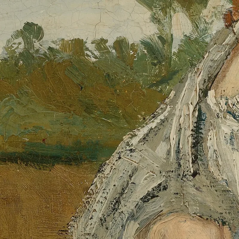 Una Nota Bianca James Abbott McNeill Whistler