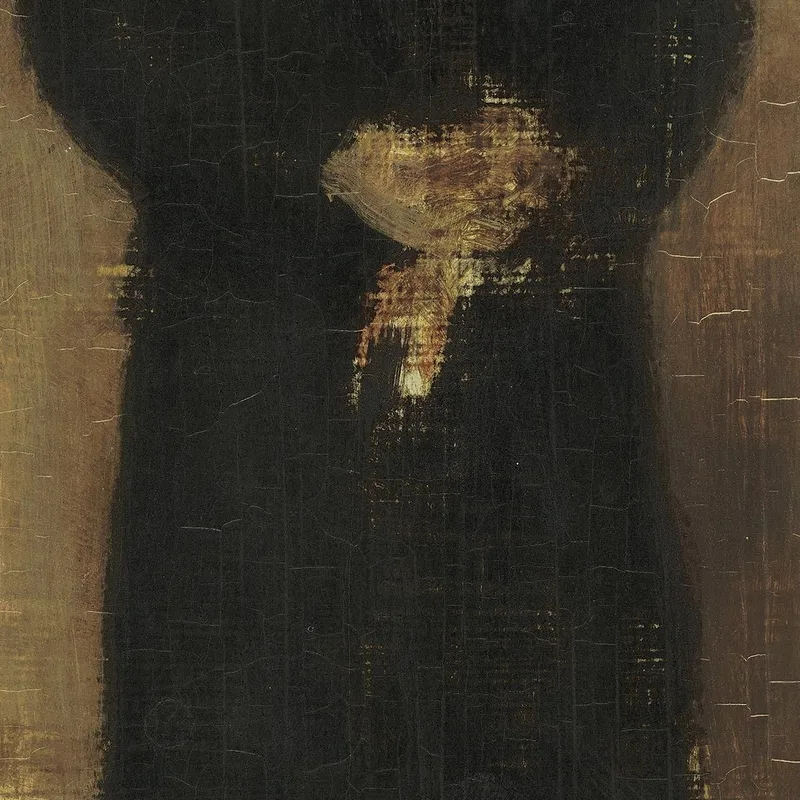 Alexander Arnold Hannay James Abbott McNeill Whistler