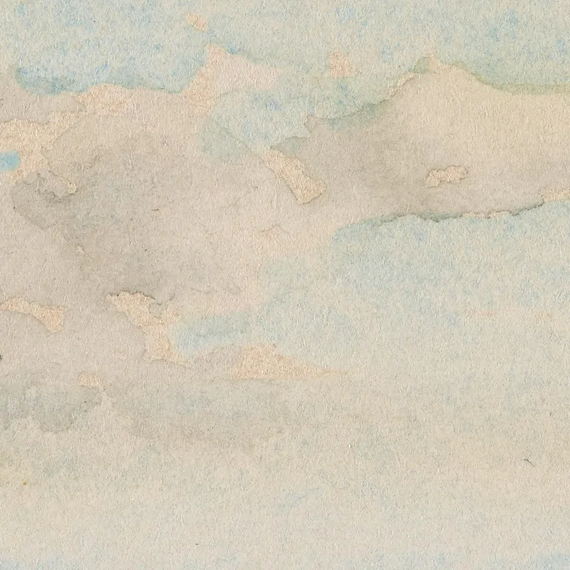 Note En Bleu Et Opale : Jersey James Abbott McNeill Whistler