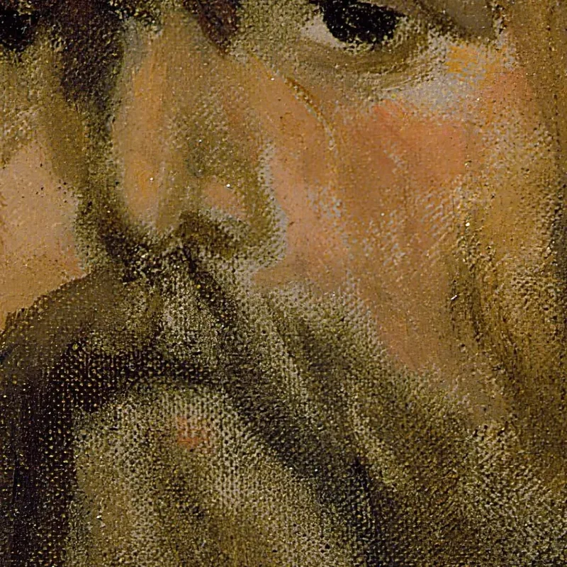 Robert Barr James Abbott McNeill Whistler