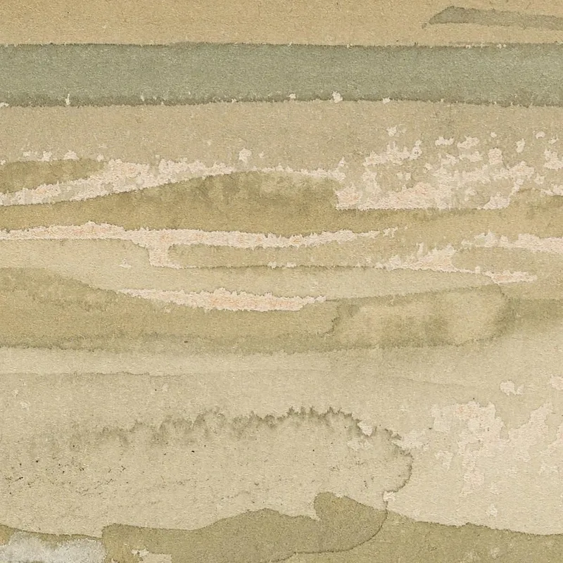 Le Mouillage James Abbott McNeill Whistler