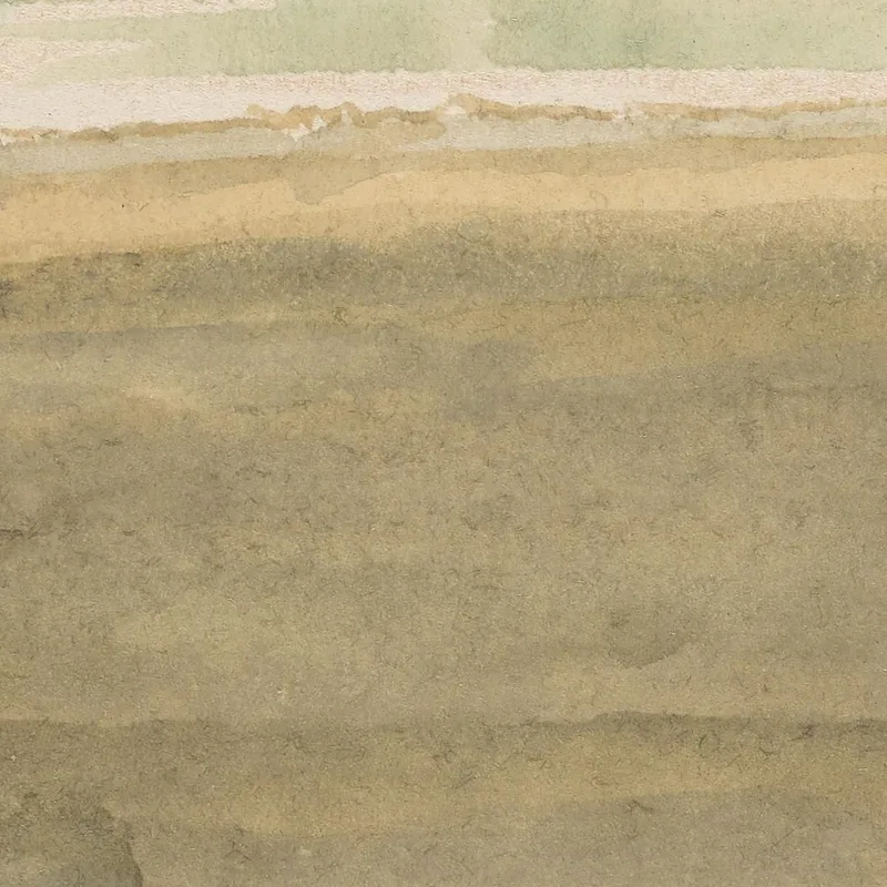 Los Bañistas James Abbott McNeill Whistler