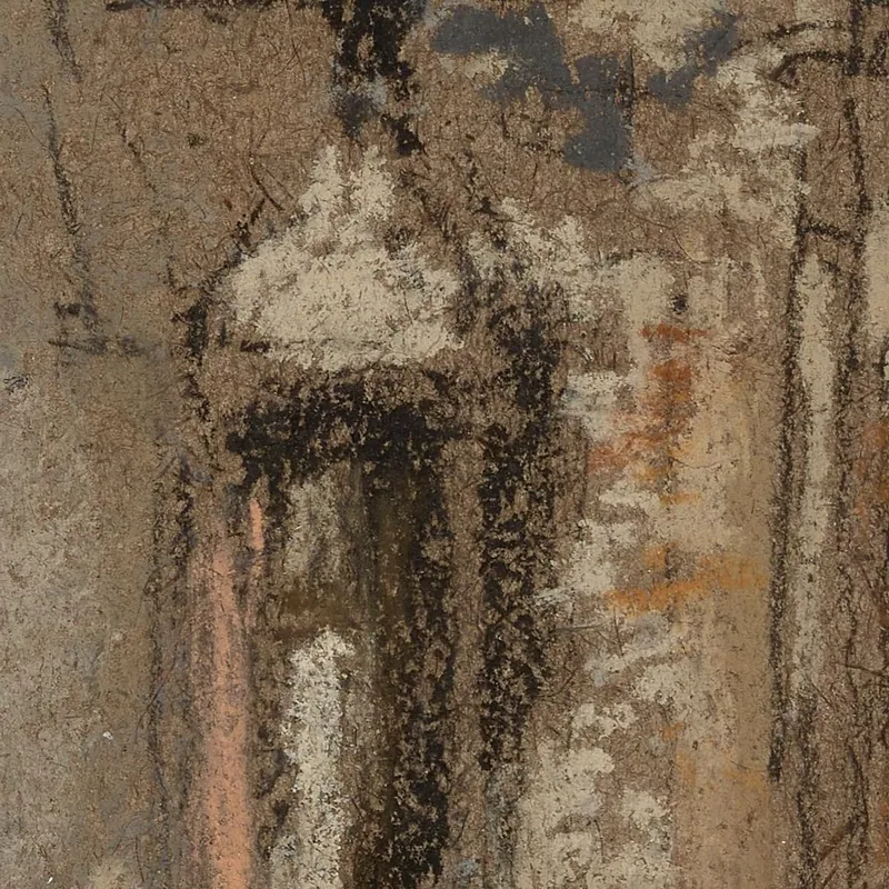 Il Palazzo Di Marmo James Abbott McNeill Whistler
