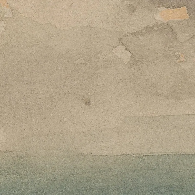 La Ola Del Océano James Abbott McNeill Whistler