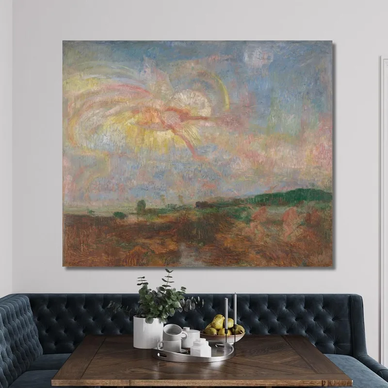 Adamo Ed Eva Cacciati Dal Paradiso James Ensor