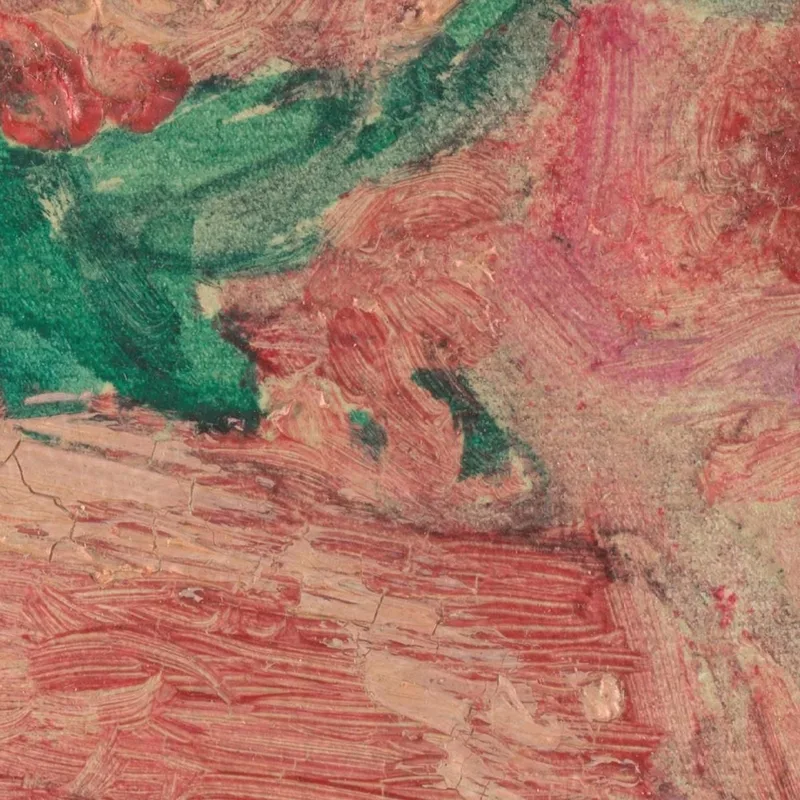 Azalee James Ensor
