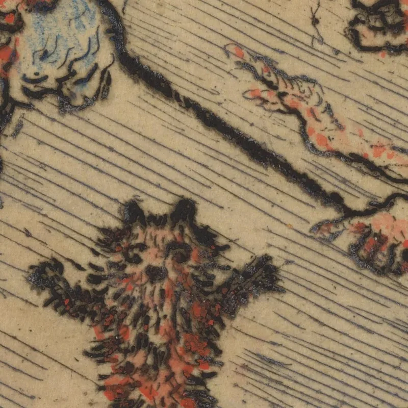 L'Ira James Ensor
