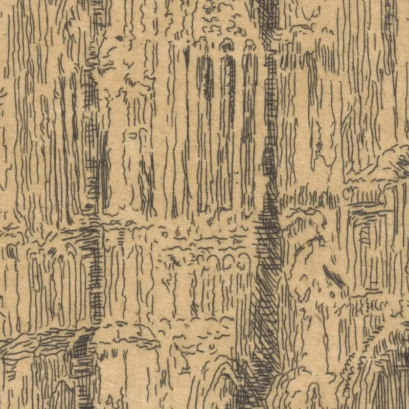 La Cathédrale James Ensor